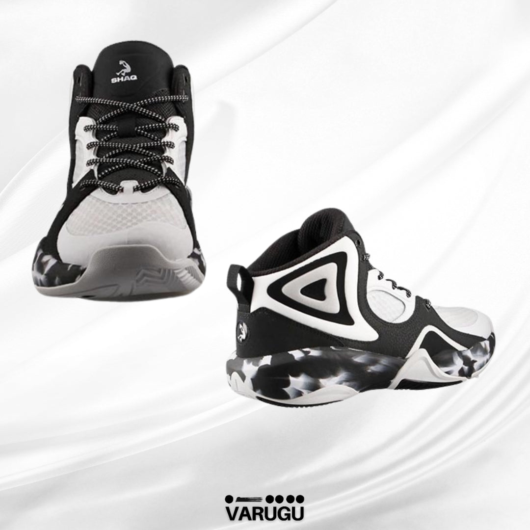 Tenis SHAQ Suspension para caballero