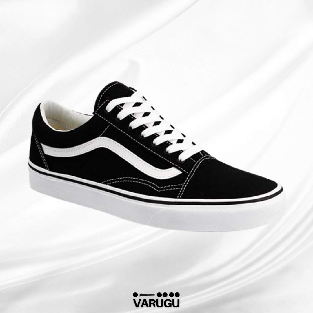 Tenis Vans clásico para dama VARUGU
