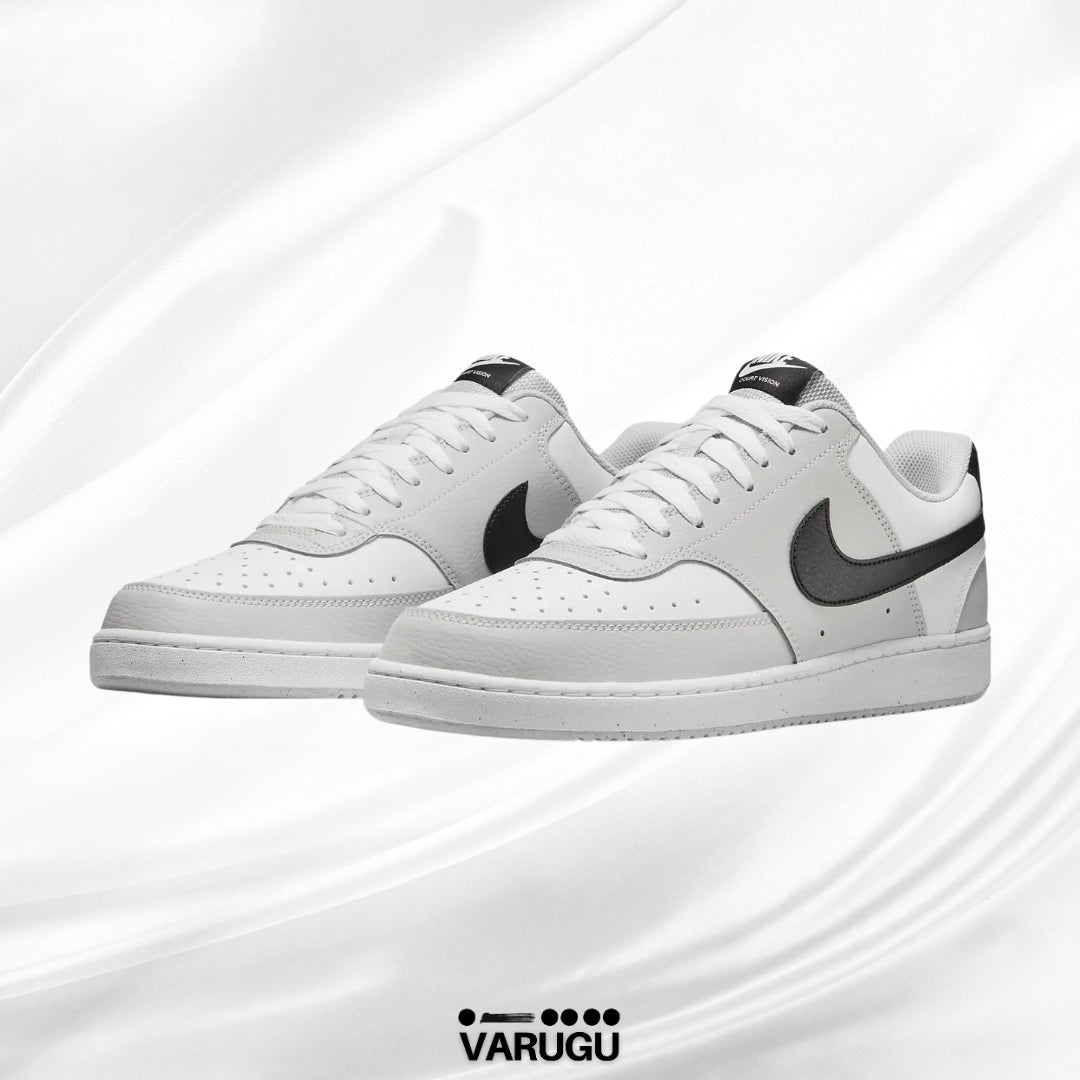 Tenis NIKE con suela cupsole de goma para hombre