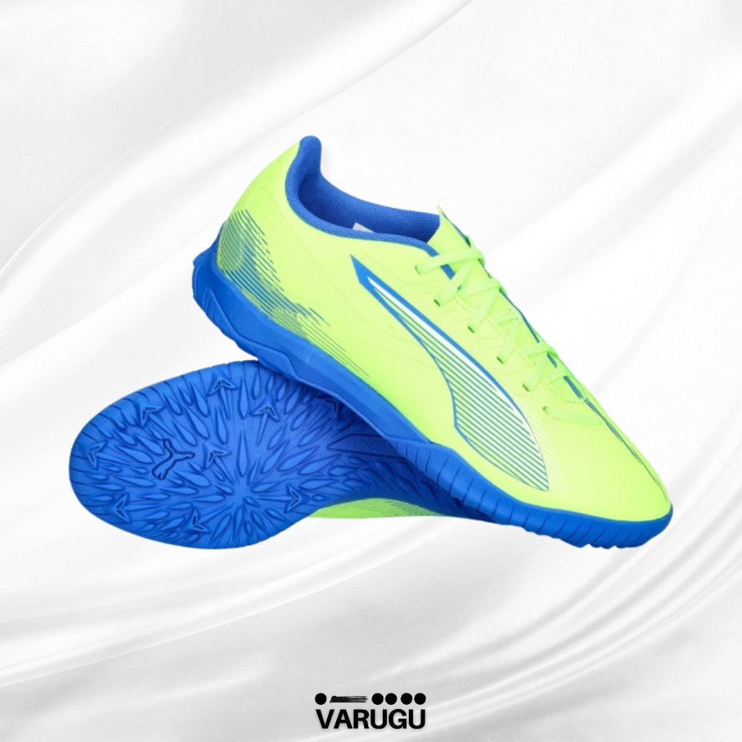 Tenis PUMA Ultra 5 Play Turf para hombre