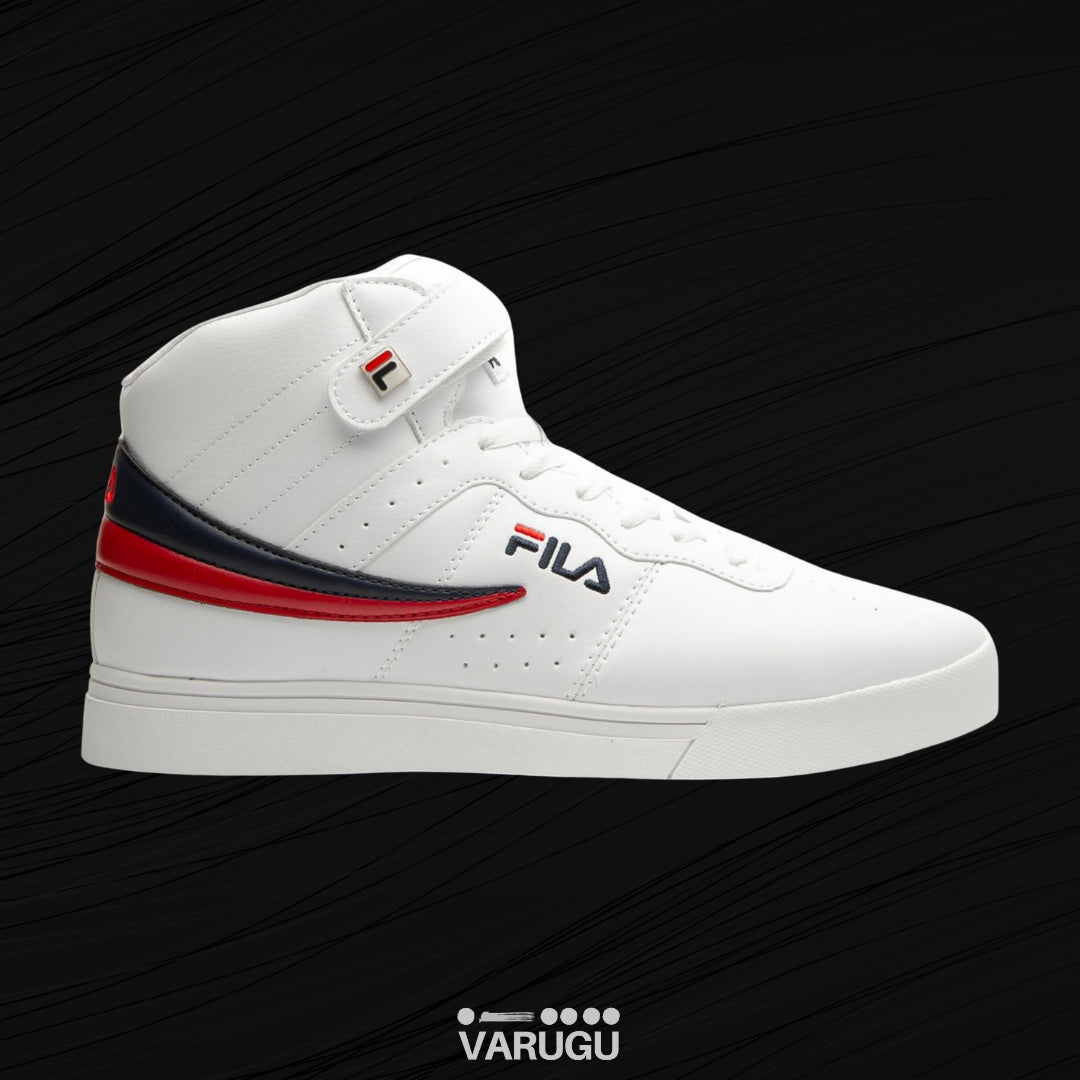 Tenis FILA con correa para caballero