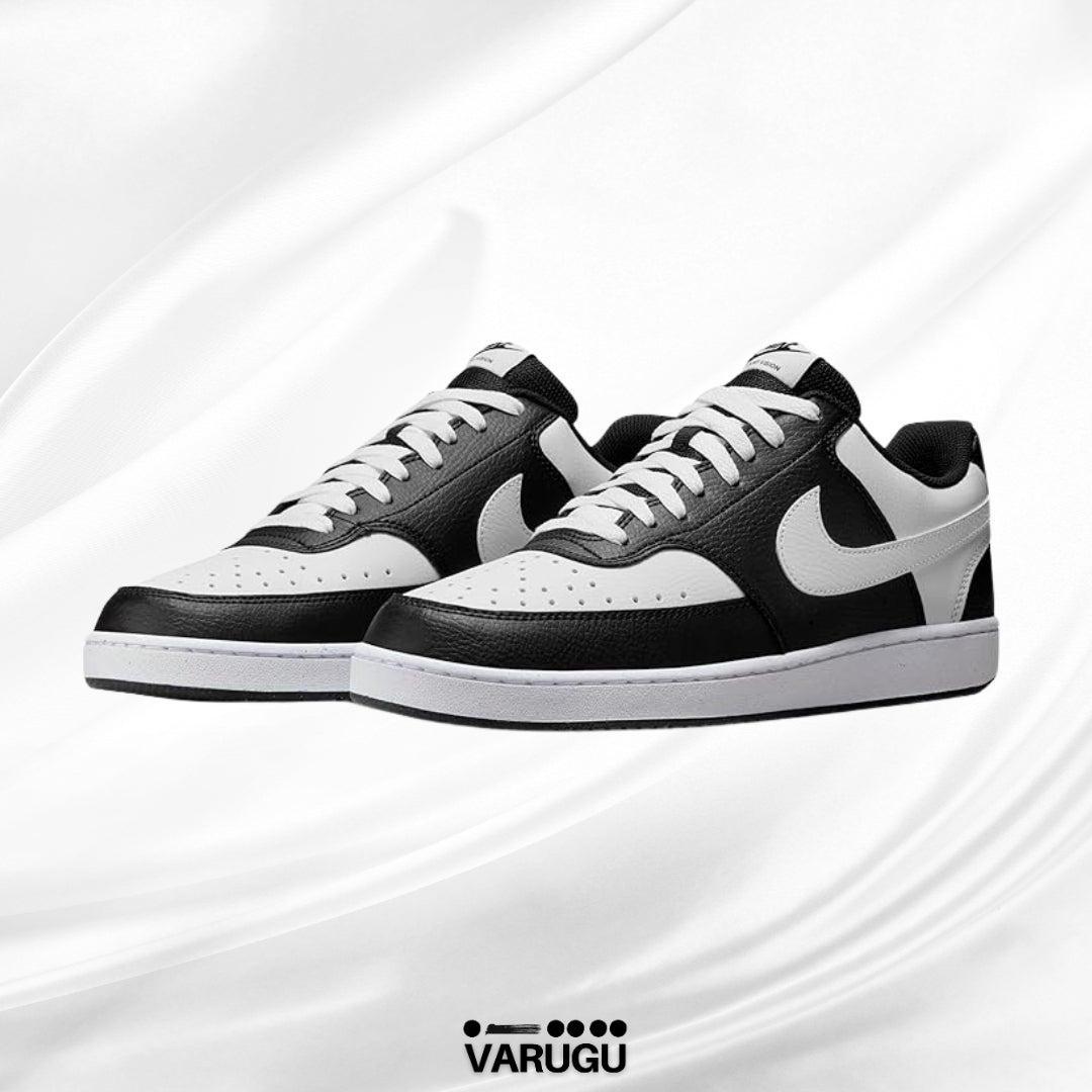 Tenis NIKE Court Vision Low para caballero