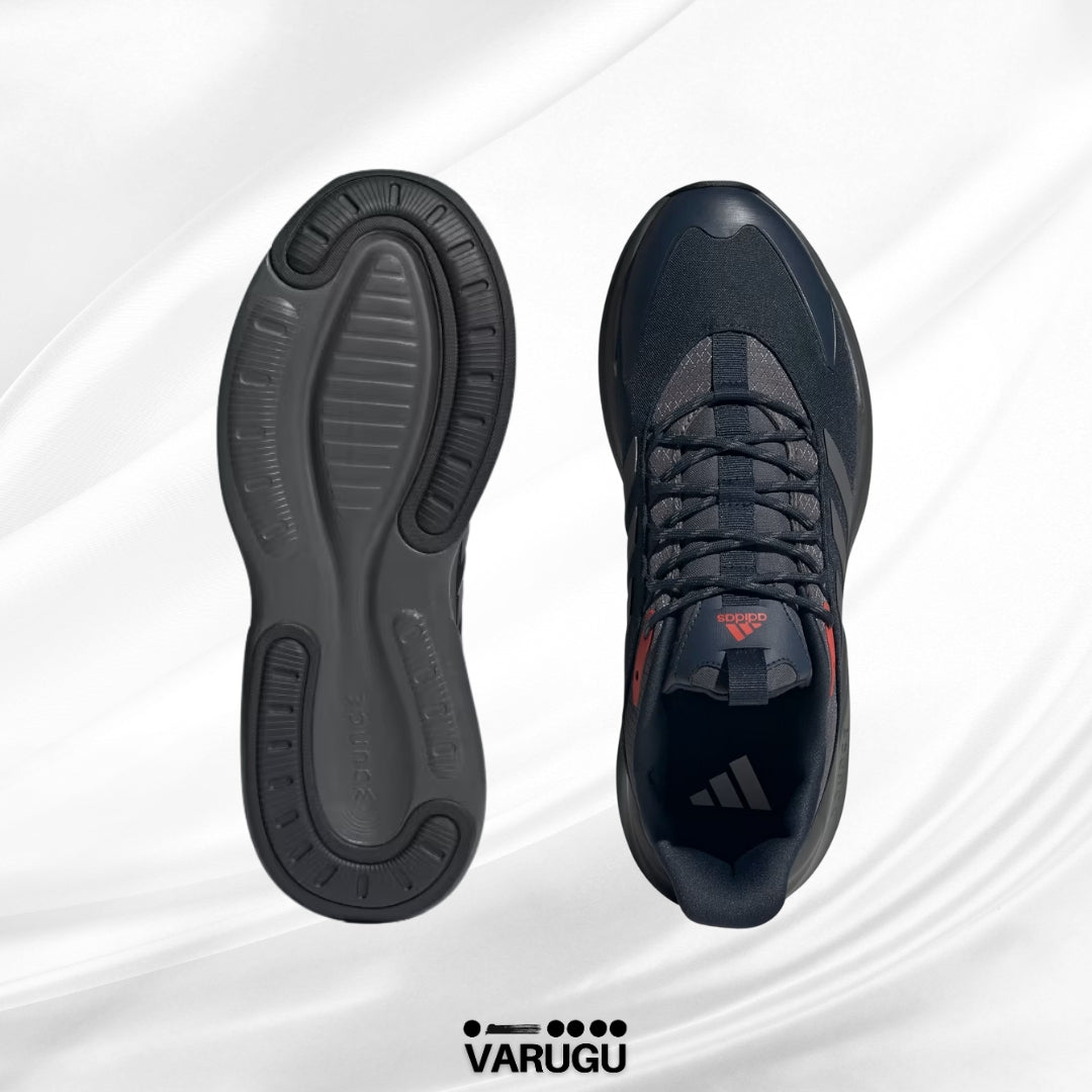 Tenis ADIDAS con amortiguación Bounce para hombre