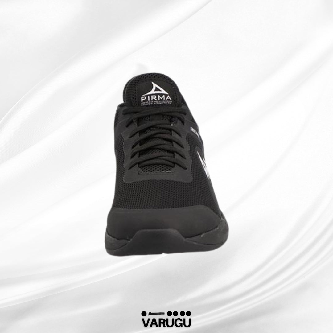 Tenis CROSSFIT PIRMA color negro para caballero