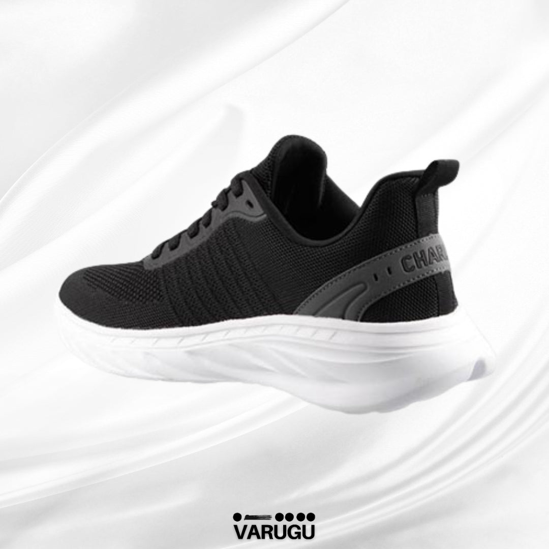 Tenis CHARLY con plantilla premoldeada para hombre