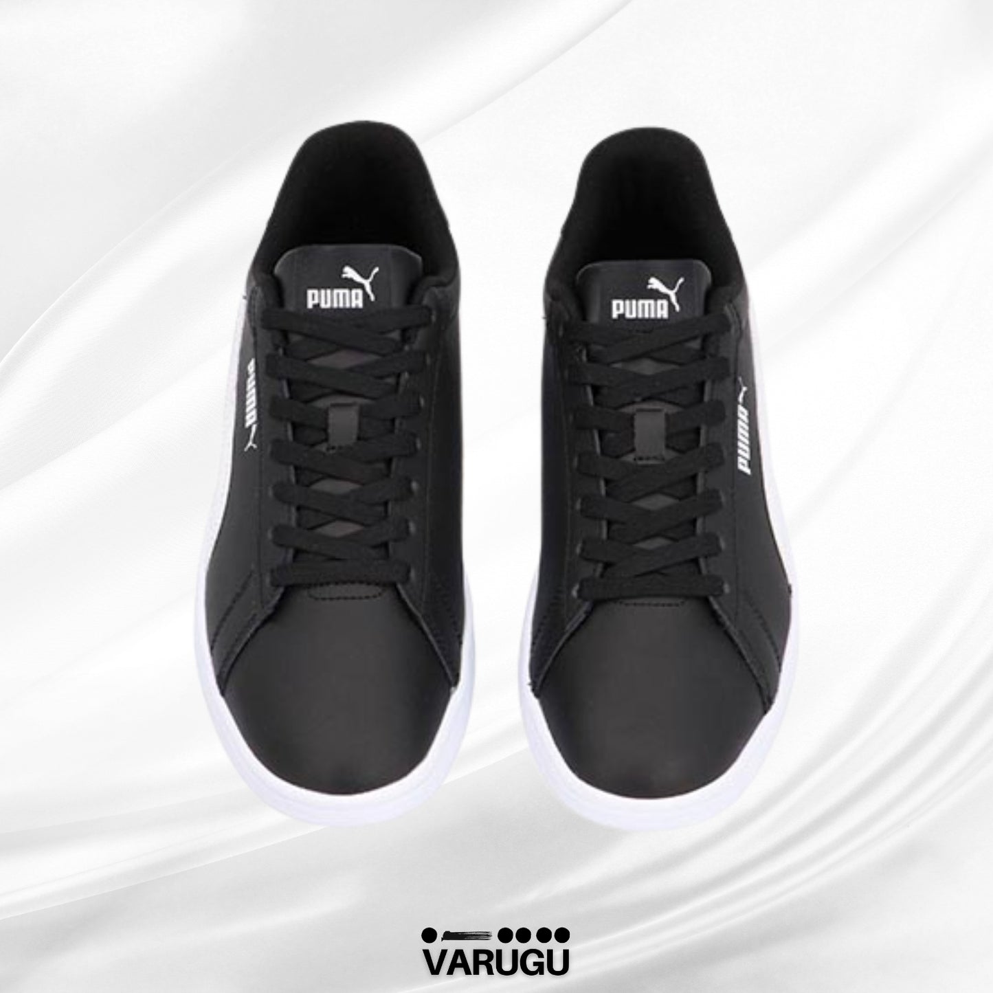 Tenis PUMA suela ligera para hombre
