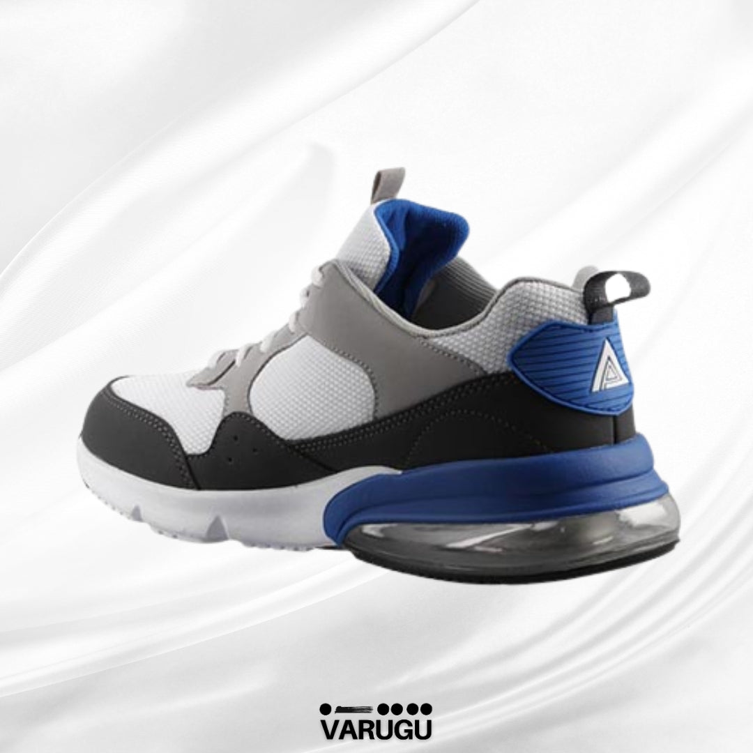 Tenis HGN con cápsula anti impacto para caballero