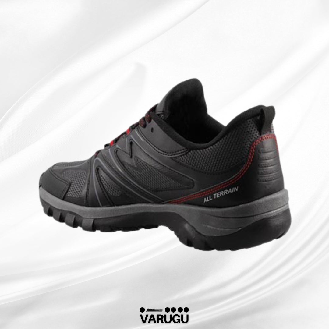 Tenis de malla Grecia para hombre