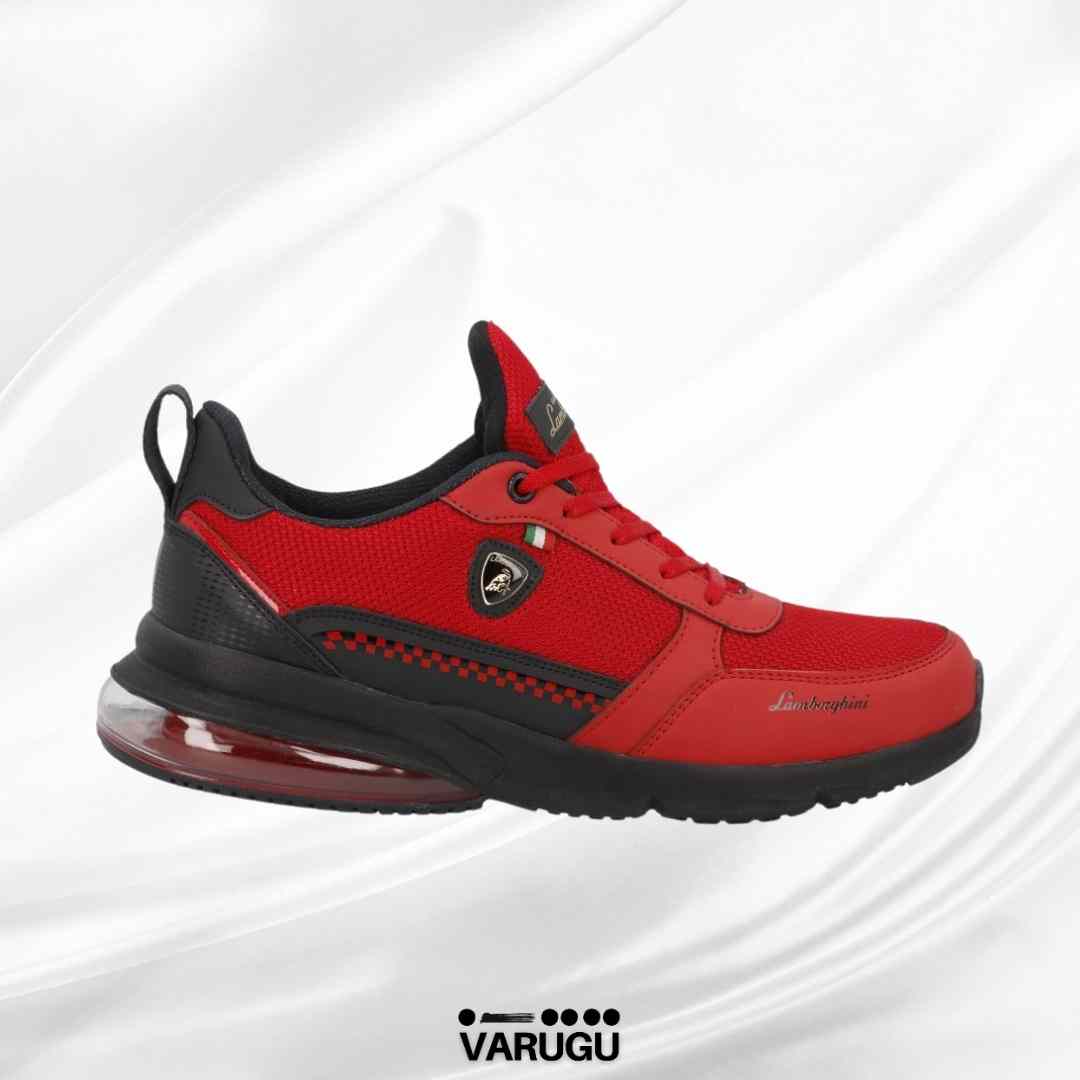 Tenis LAMBORGHINI para caballero VARUGU