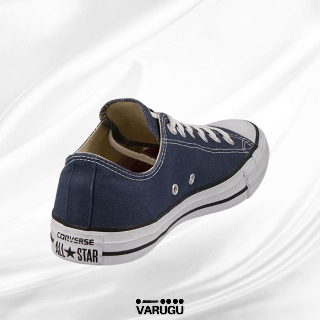 Tenis CONVERSE azul para mujer