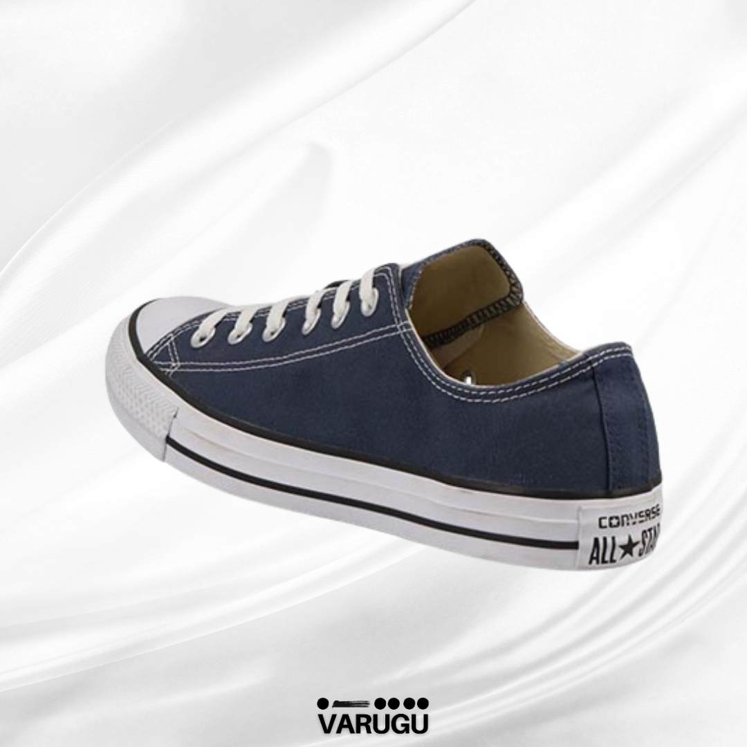 Tenis CONVERSE azul para mujer