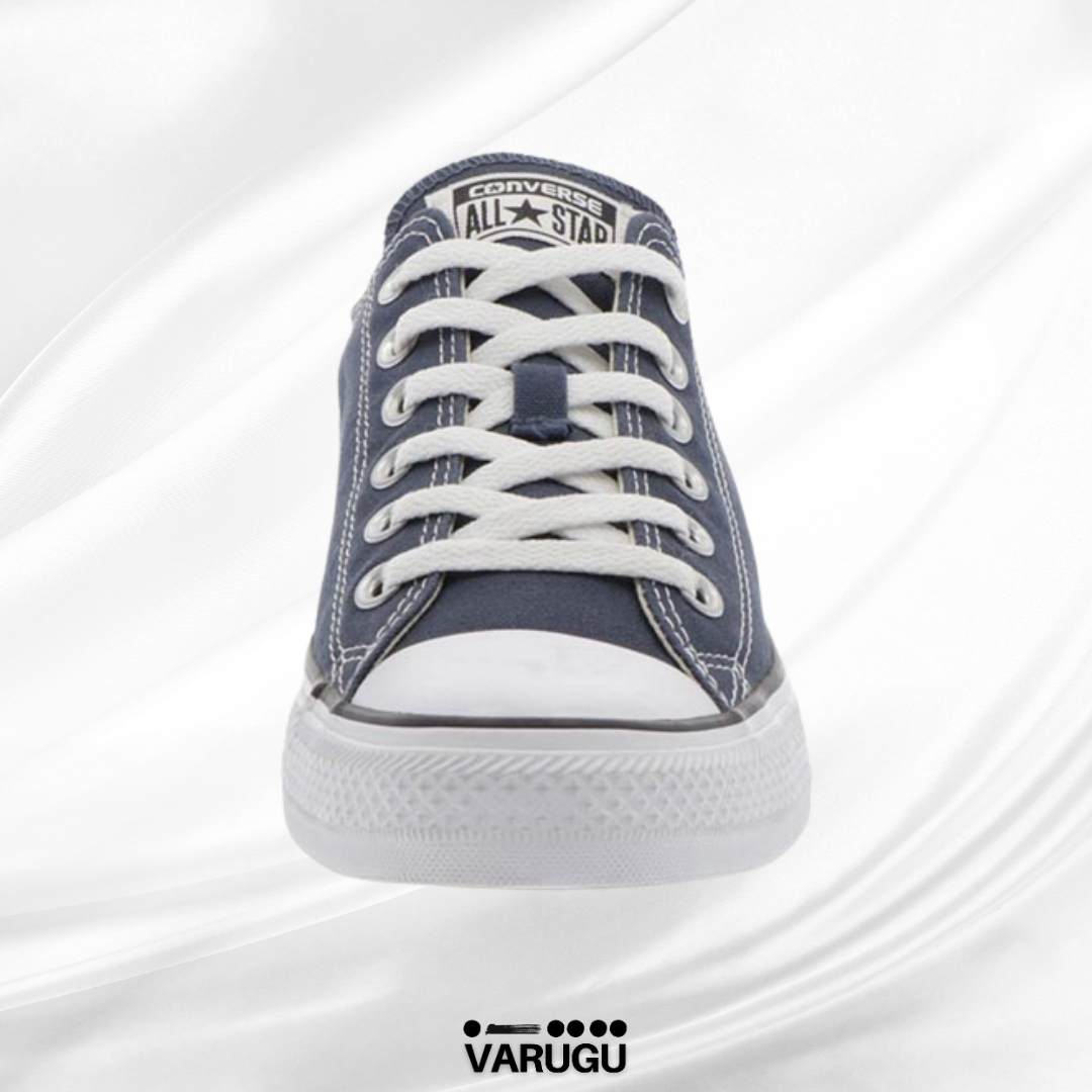 Tenis CONVERSE azul para mujer