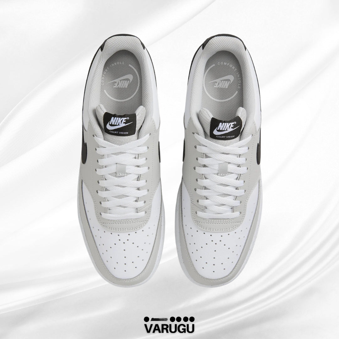 Tenis NIKE con suela cupsole de goma para hombre