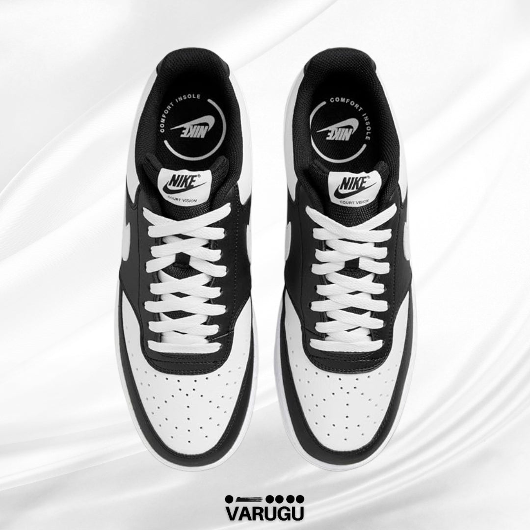 Tenis NIKE Court Vision Low para caballero