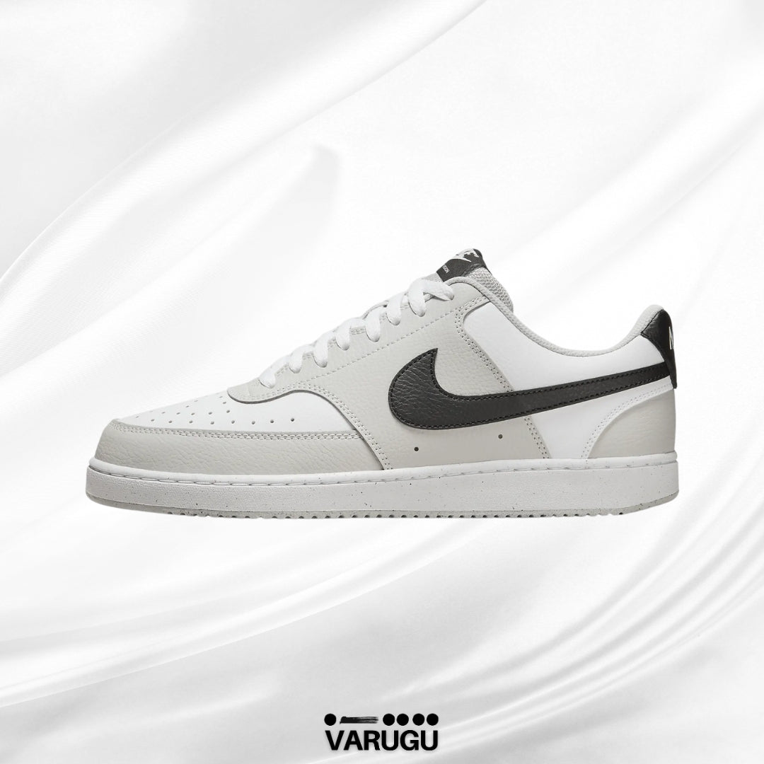 Tenis NIKE con suela cupsole de goma para hombre