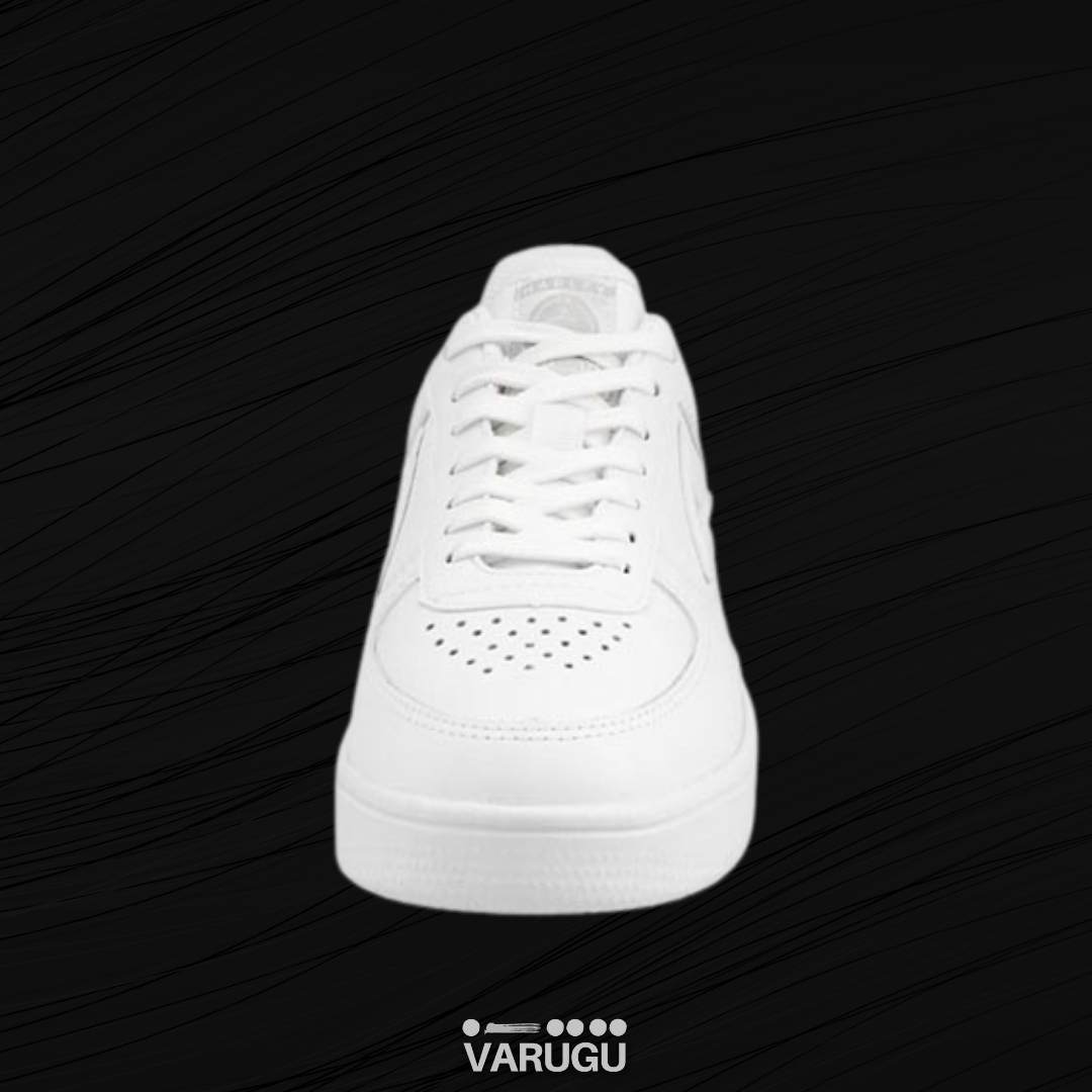 Tenis Pirma blancos completo de mujer