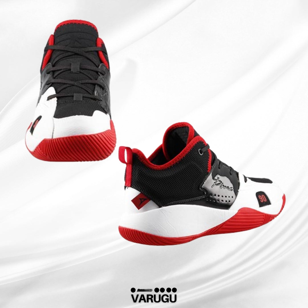 Tenis PIRMA sintético STAR90 para caballero