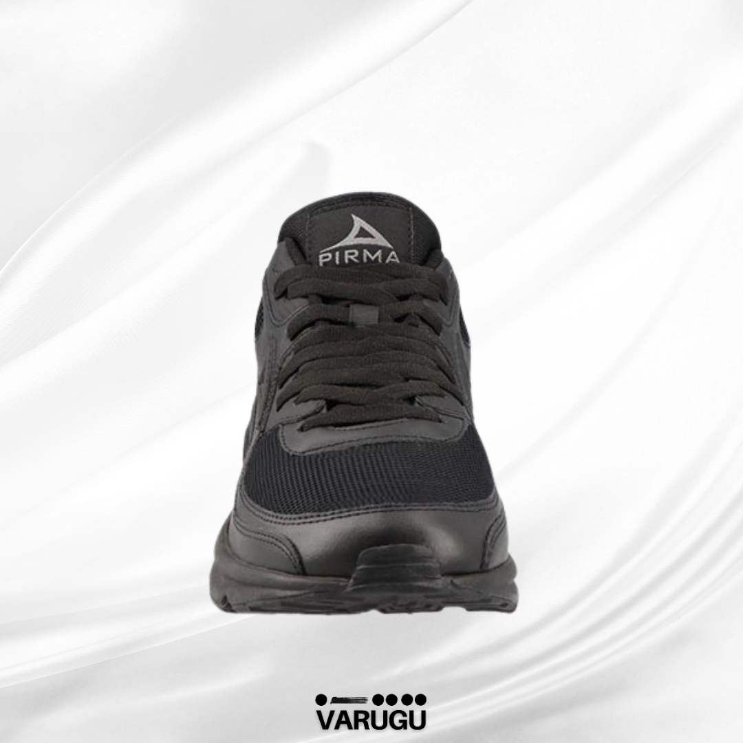 Tenis deportivo PIRMA color negro para hombre