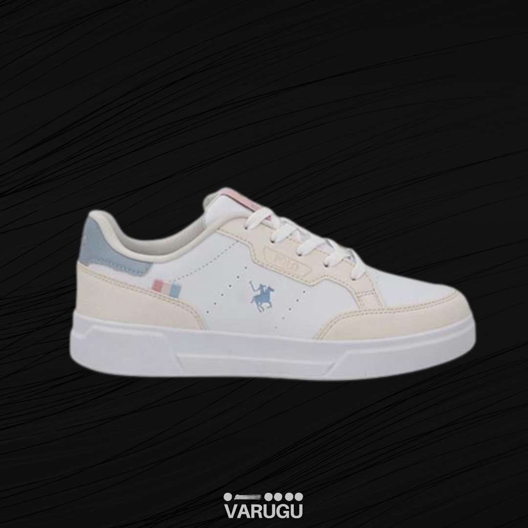 Tenis polo para dama hotsell