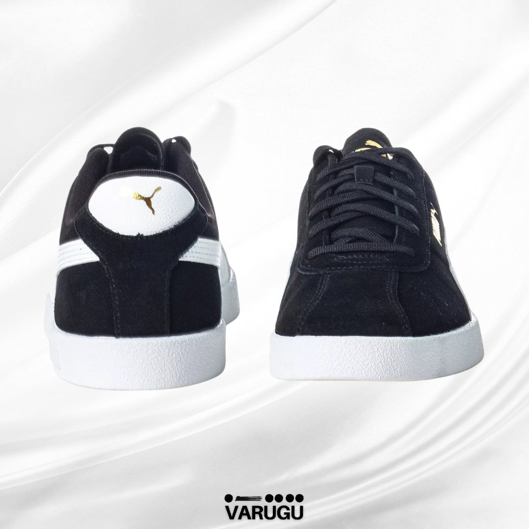 Tenis PUMA con cuello acolchado para caballero