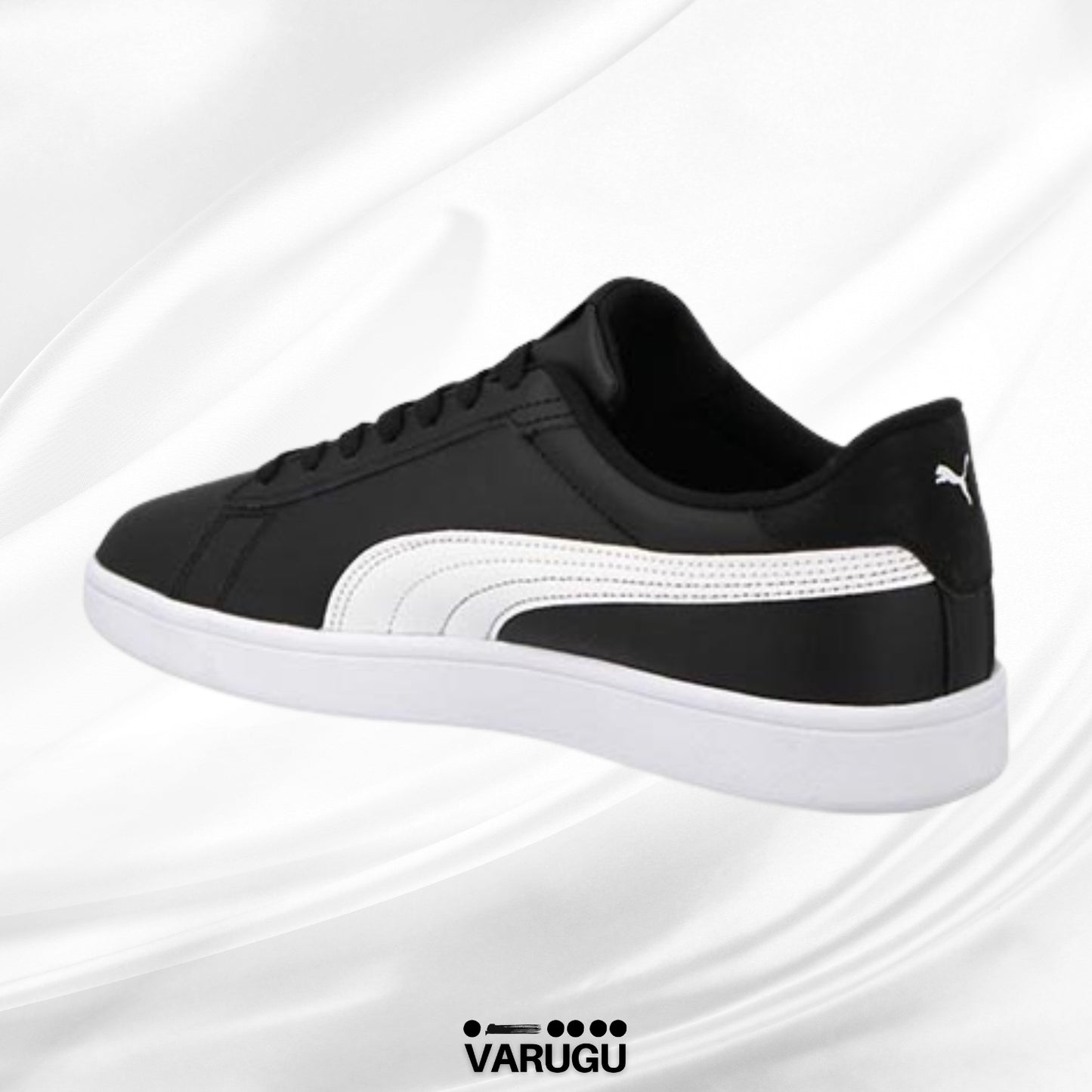 Tenis PUMA suela ligera para hombre
