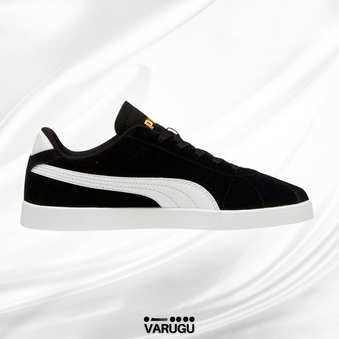 Tenis PUMA con cuello acolchado para caballero