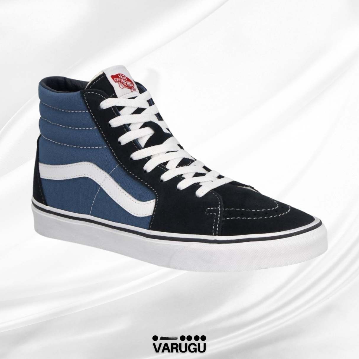 Tenis da shop moda vans