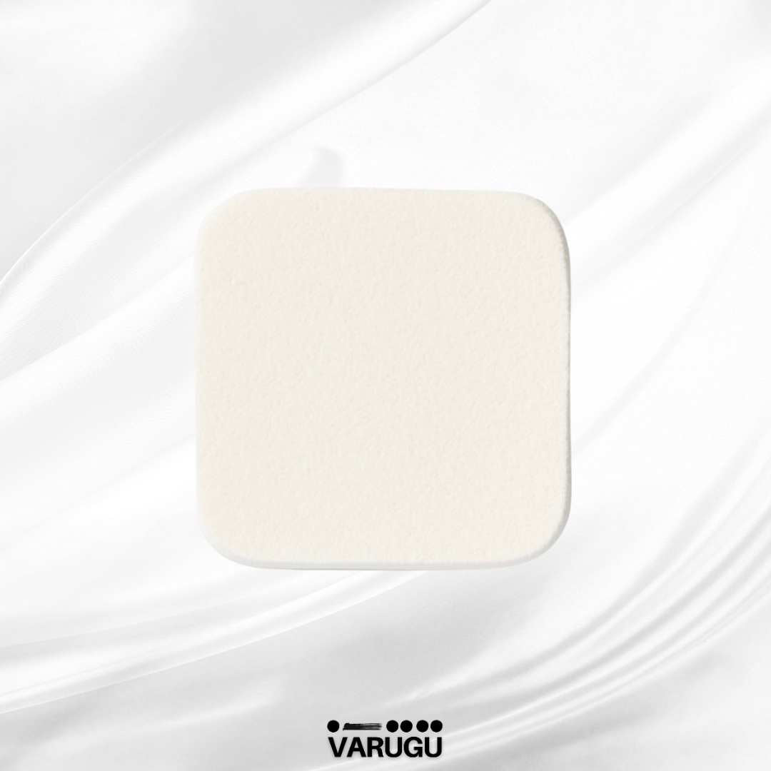 Esponja cosmética | Para aplicar maquillaje