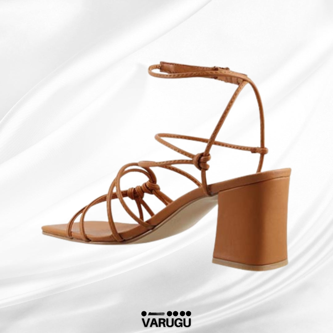 Zapatillas casuales MIRACOL para dama