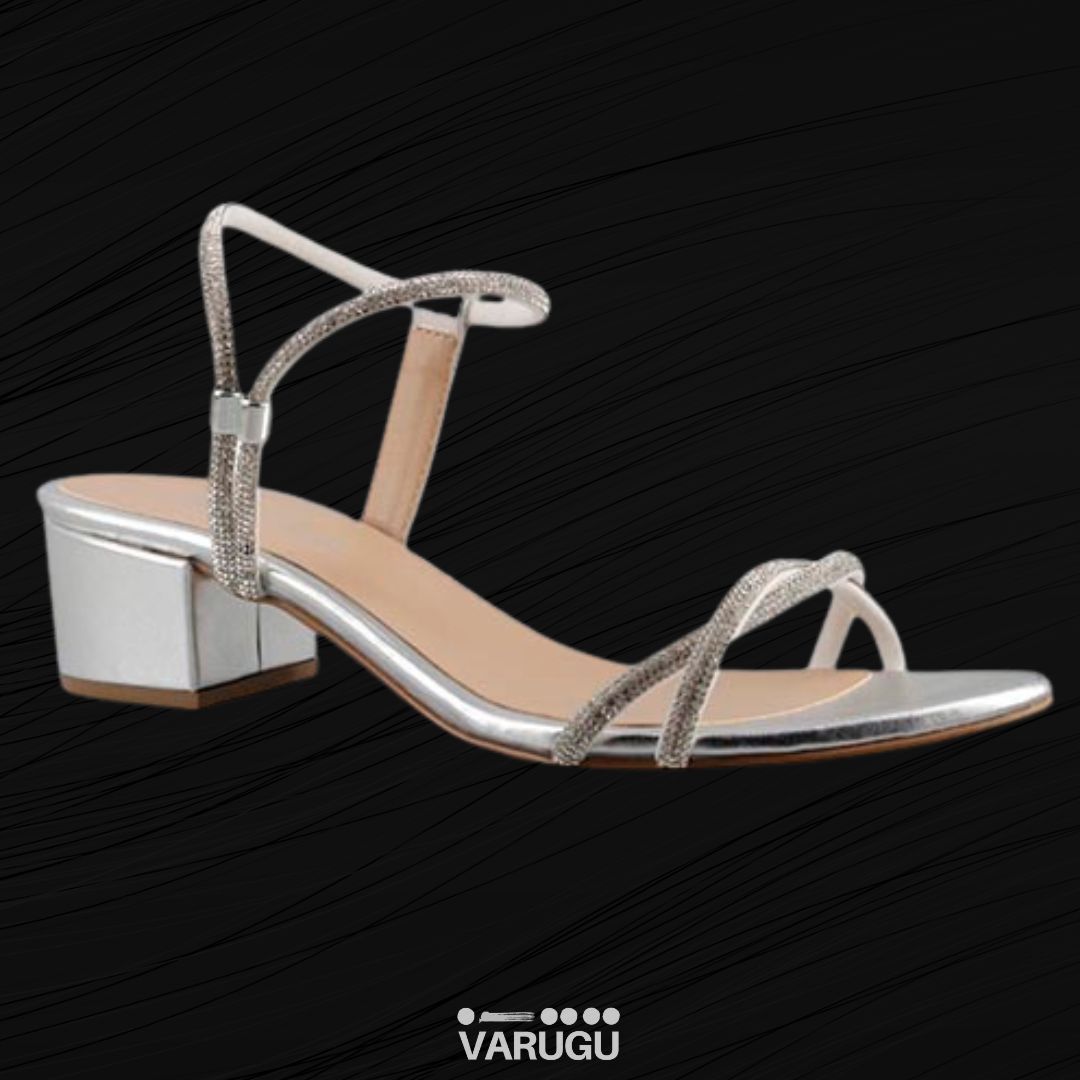 Zapatillas Magic Cloud, elegantes para fiesta