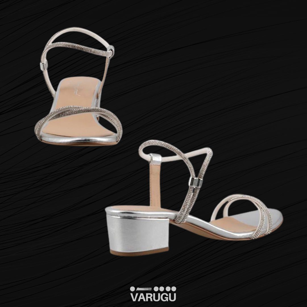 Zapatillas Magic Cloud, elegantes para fiesta