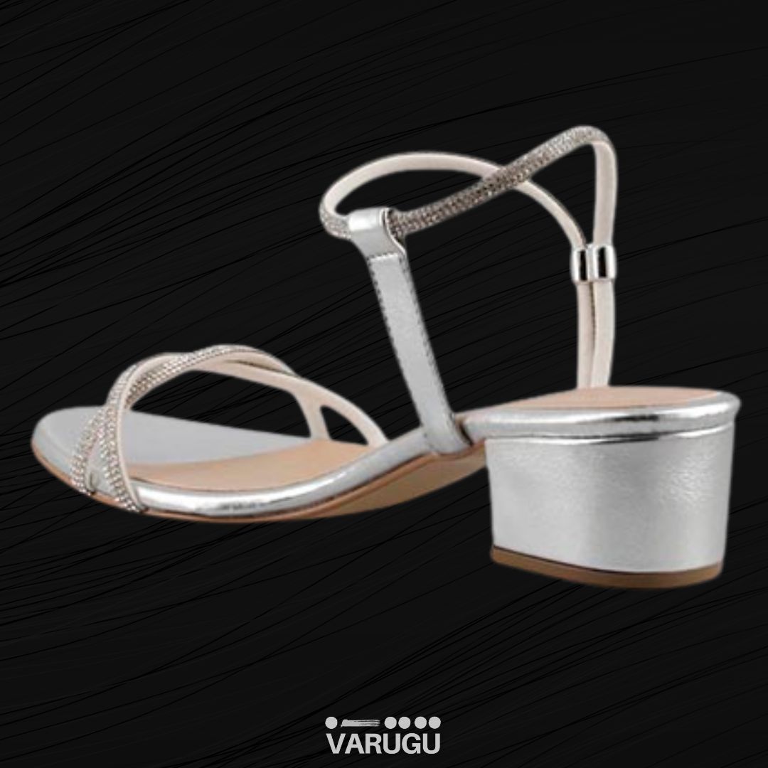 Zapatillas Magic Cloud, elegantes para fiesta