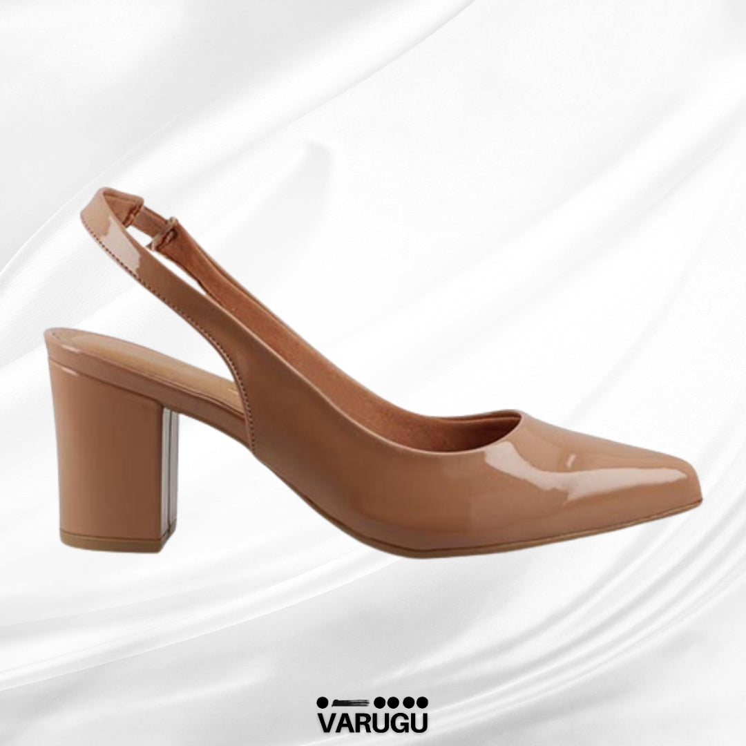 Zapatillas acolchadas VIZZANO sofisticadas