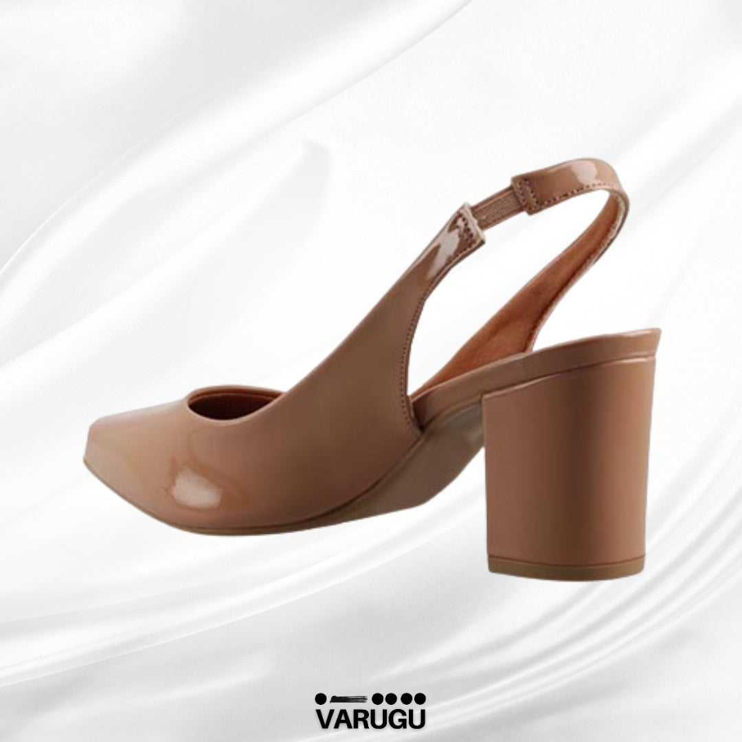 Zapatillas acolchadas VIZZANO sofisticadas