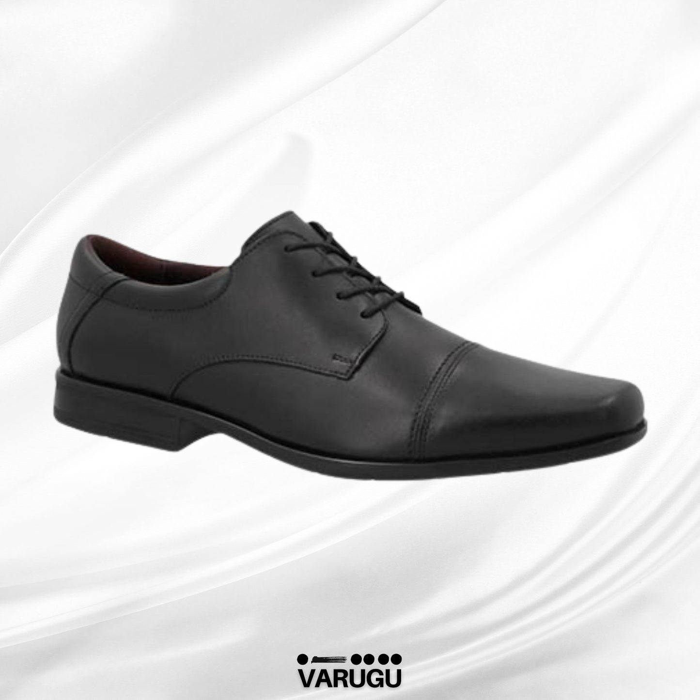 Calzado FLEXI caballero elegante negros