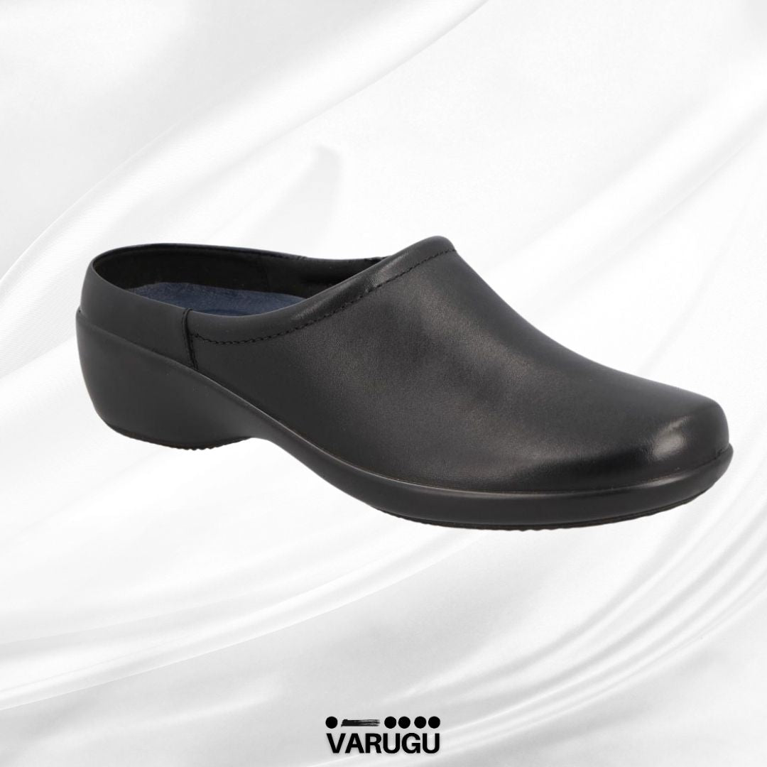 Calzado Flexi Flexi Mocasin Mujer Mujer Flexi Flexi Charol 109403