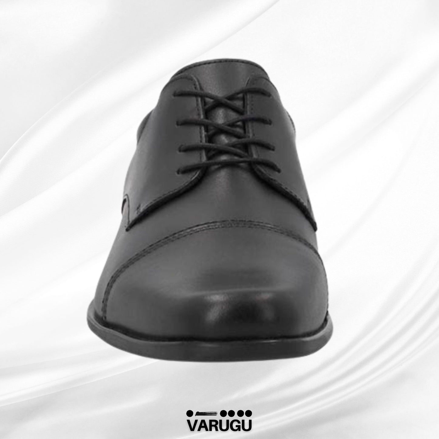 Calzado FLEXI caballero elegante negros