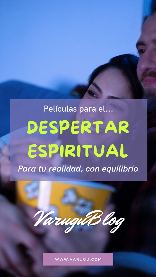 Películas para el despertar espiritual