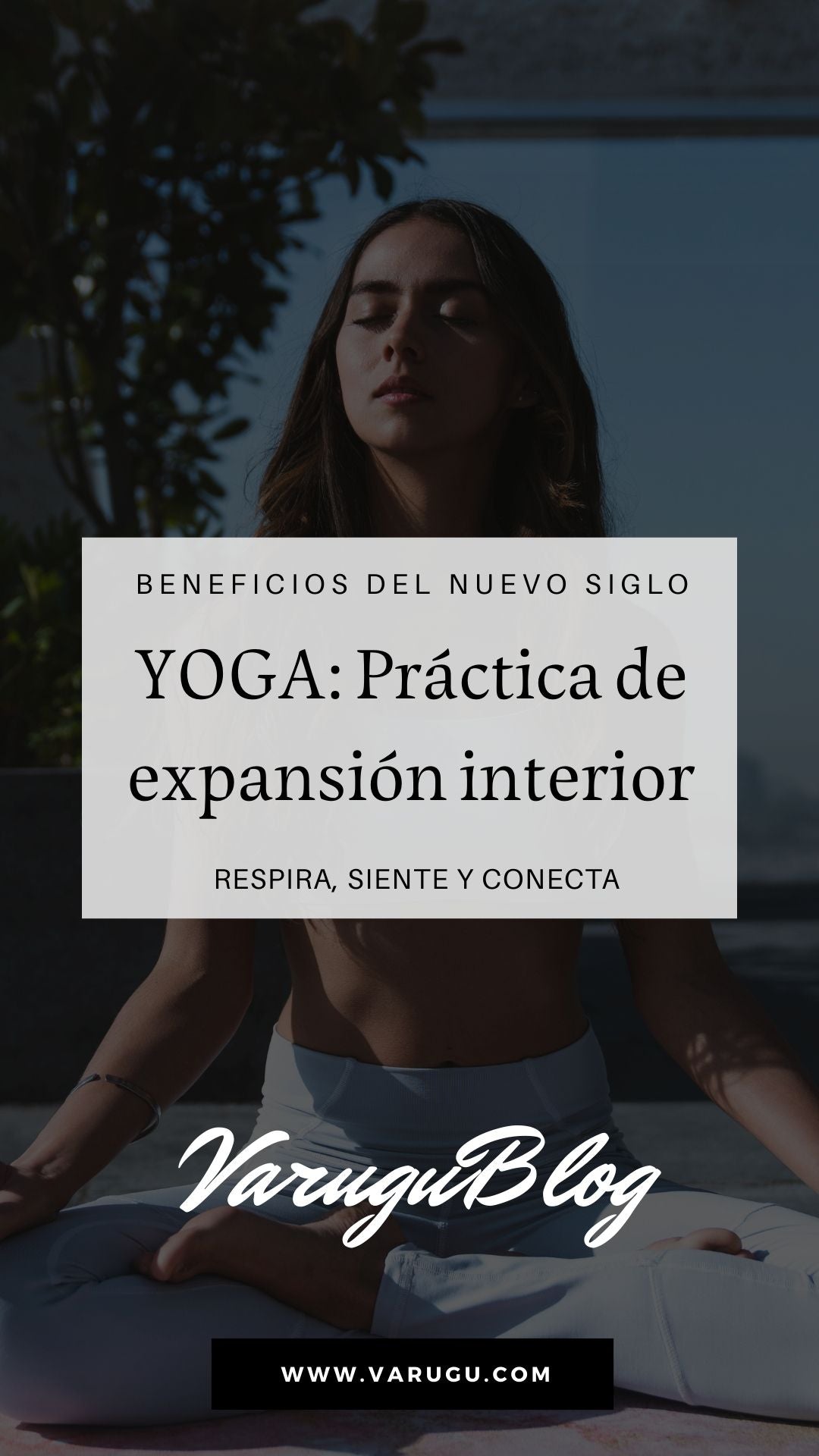 Día Internacional Del Yoga - Como nos beneficia