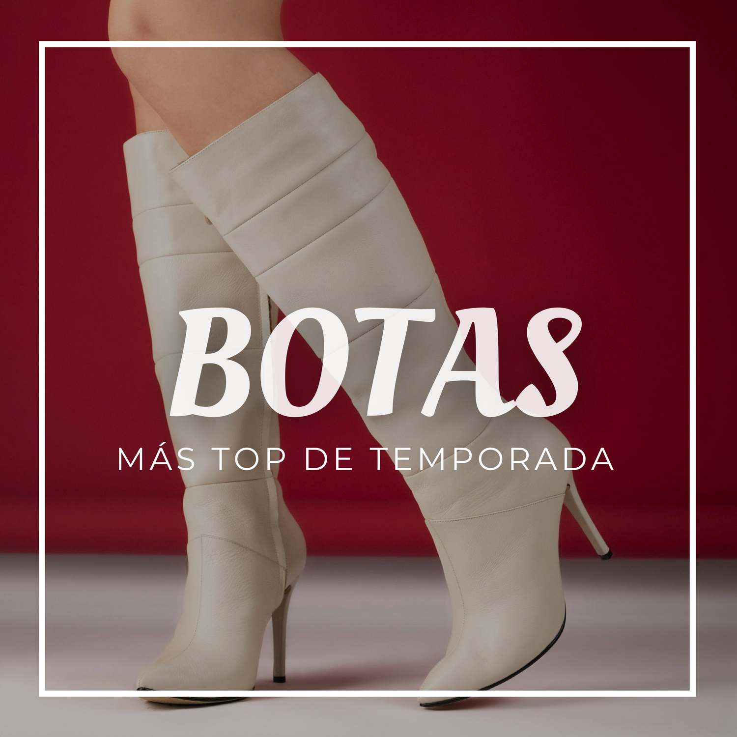 Botas