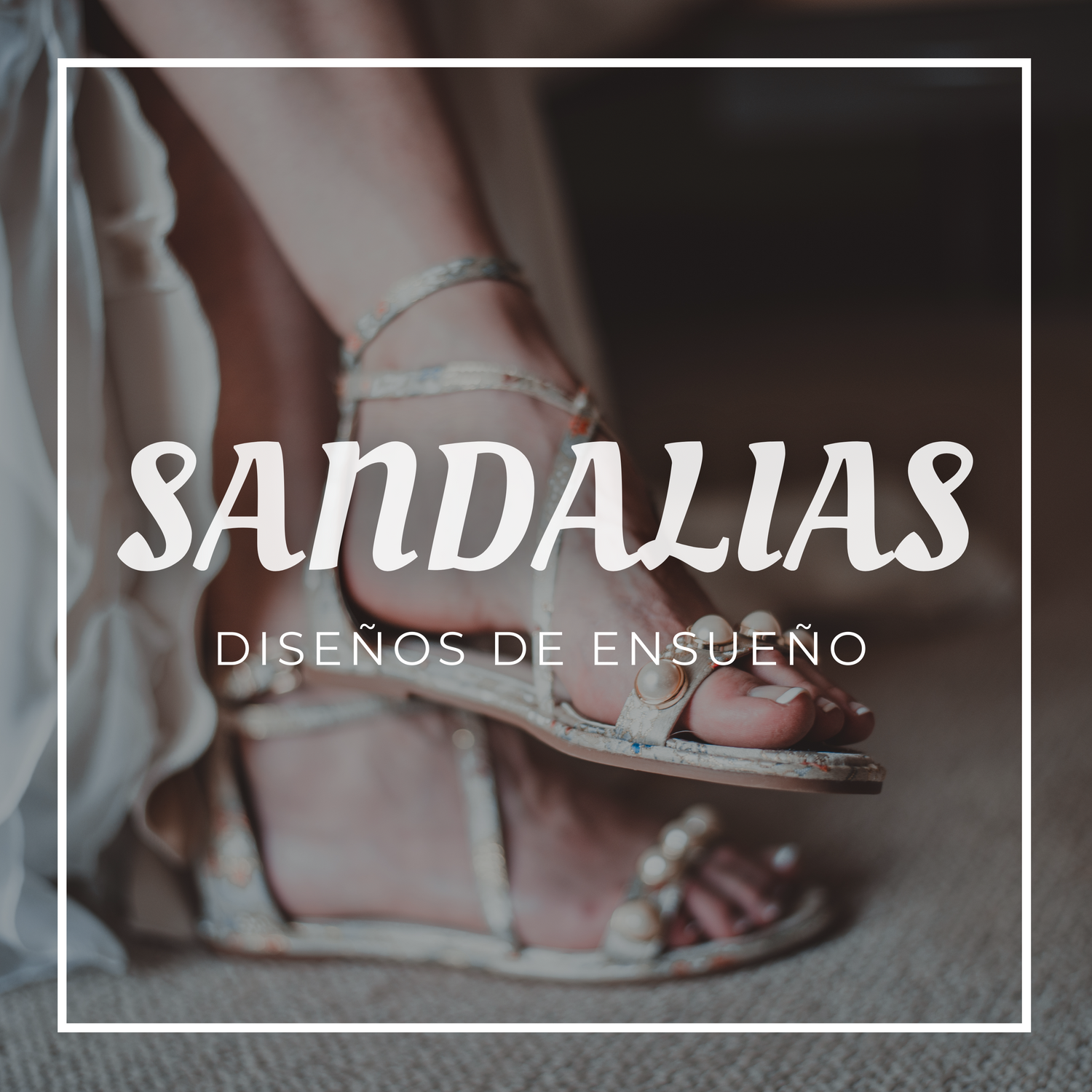 Sandalias
