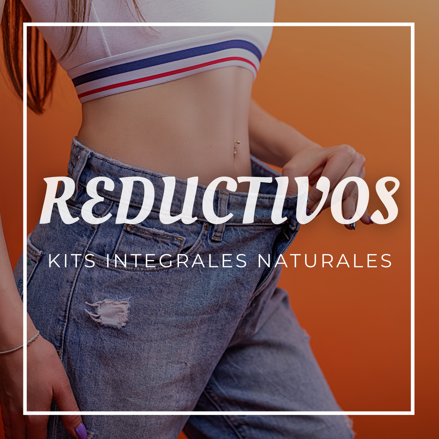 ¡Pa´ que bajes la pancita!