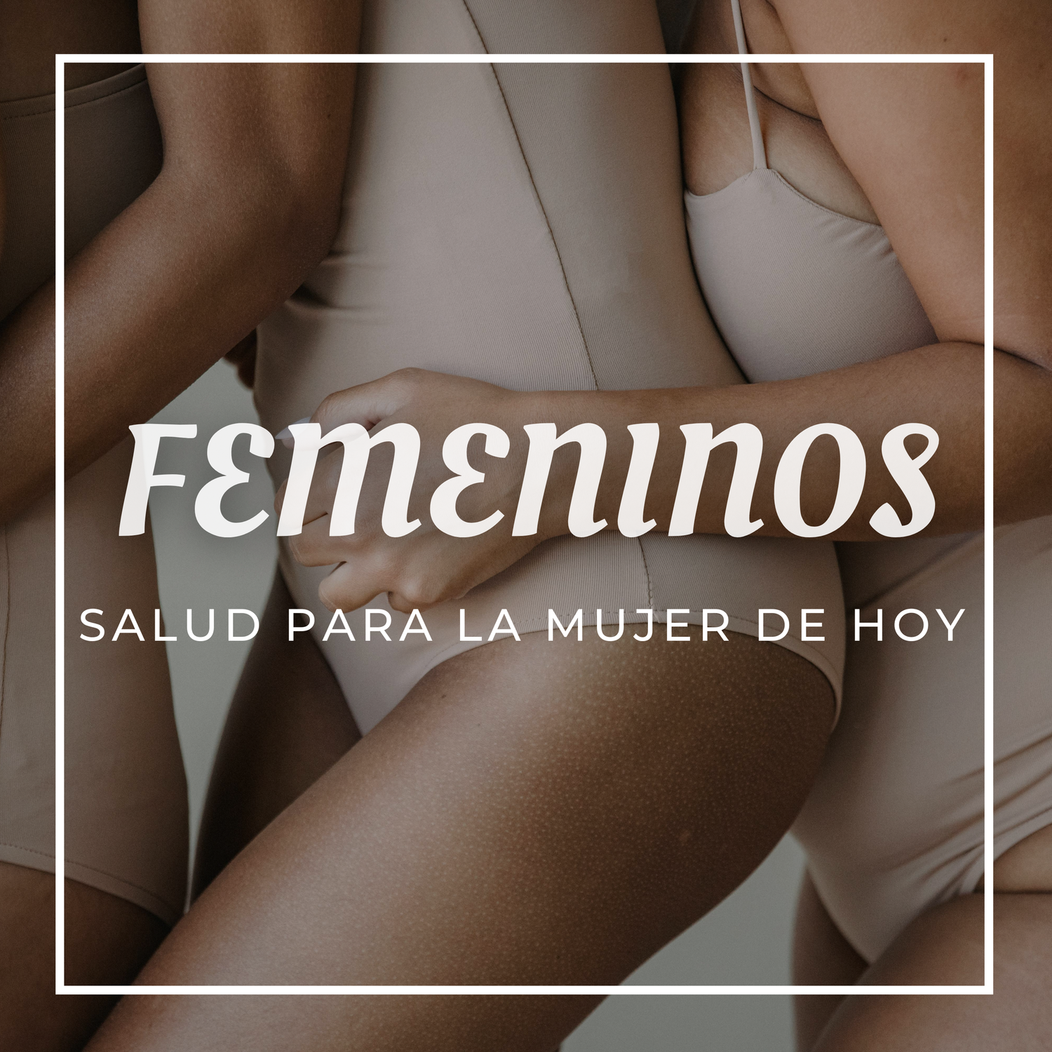 Fit Plus: Salud femenina