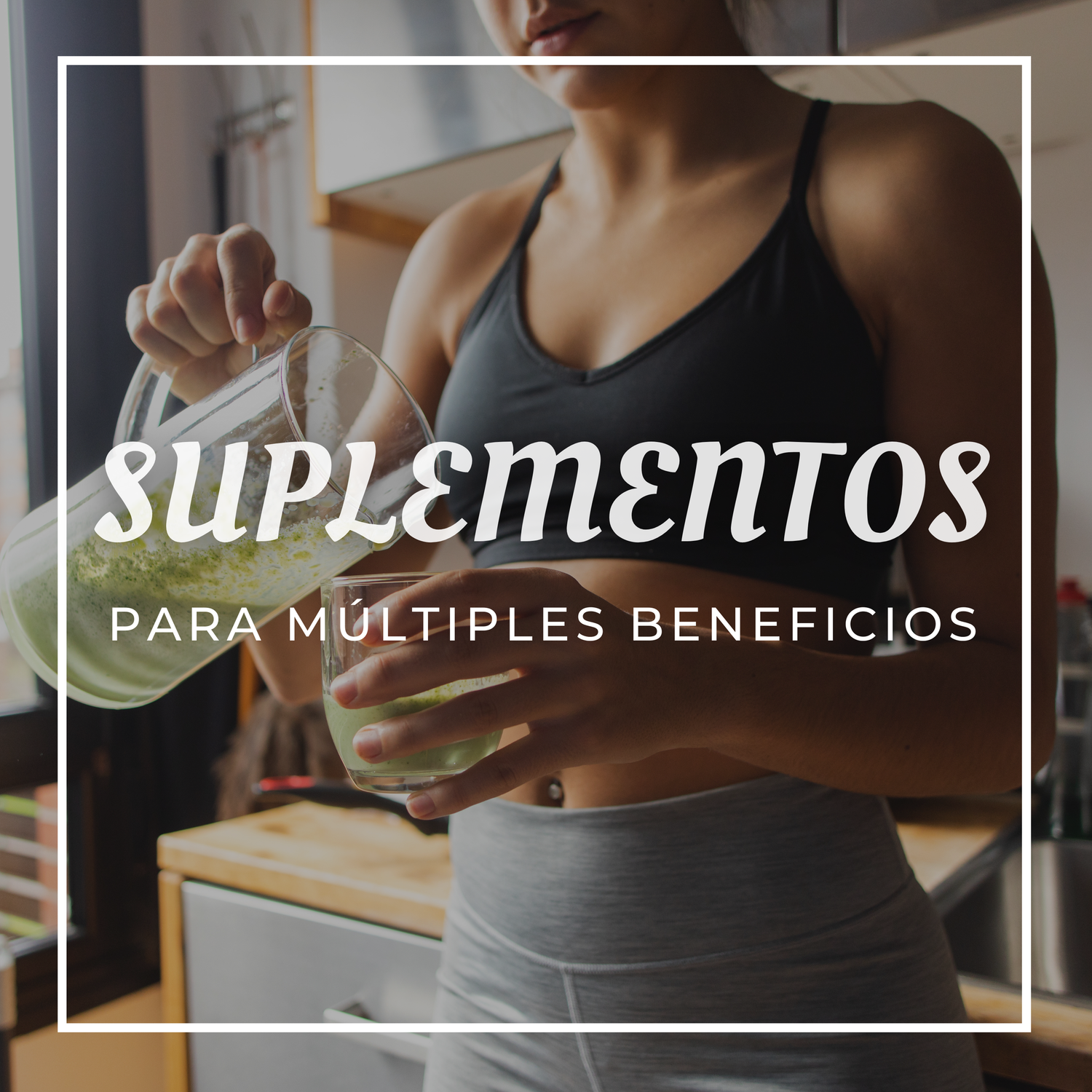 Vitalhealth: Equilibrio