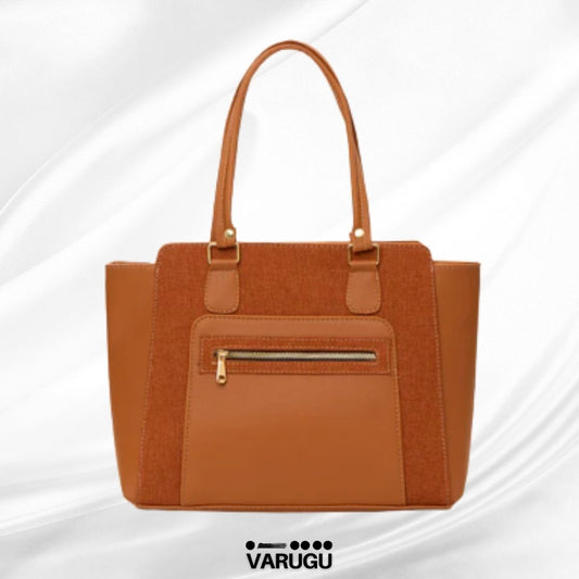 Bolsa amplia estilo casual - Diferentes colores