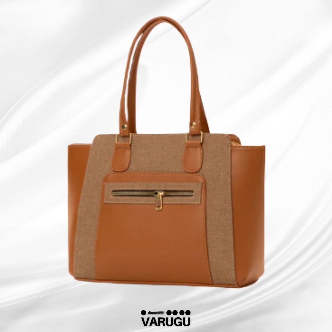 Bolsa amplia estilo casual - Diferentes colores