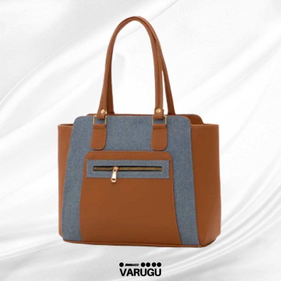 Bolsa amplia estilo casual - Diferentes colores