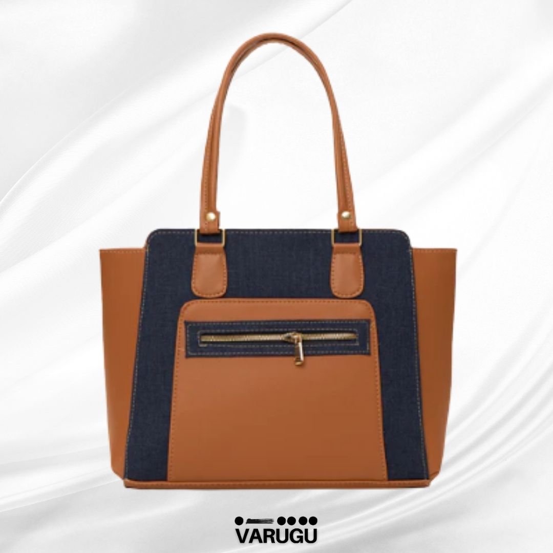 Bolsa amplia estilo casual - Diferentes colores