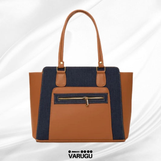 Bolsa amplia estilo casual - Diferentes colores