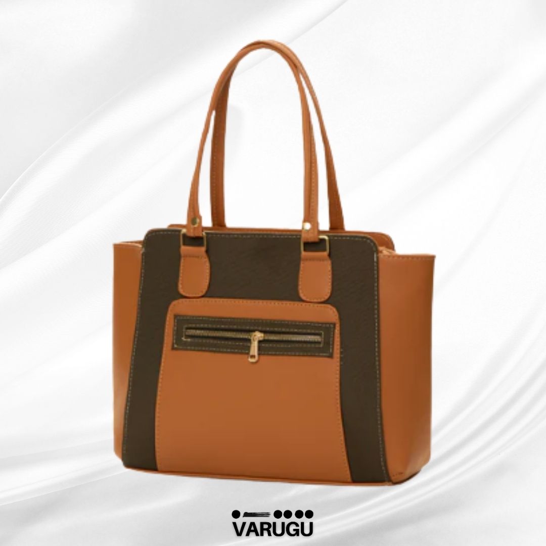 Bolsa amplia estilo casual - Diferentes colores